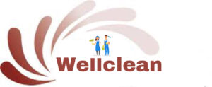 Logo Wellclean